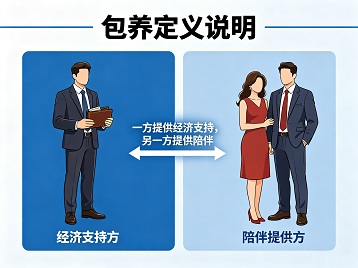 怀来包养违法吗？深度揭秘红线风险注意事项